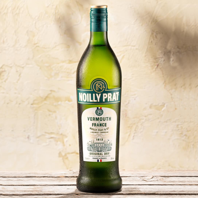 Noilly Prat Original Dry 1.0 l 18% vol