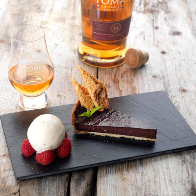 Tomatin 14 Years Old Port Casks GB  0.7 l 46% vol