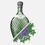 Schlehe Edelbrand 0.35 l 50% vol
