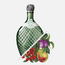 Kasteler Edelbrand 2004 0.70 l 50% vol
