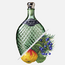 Annia's Gin 0.35 l 50% vol