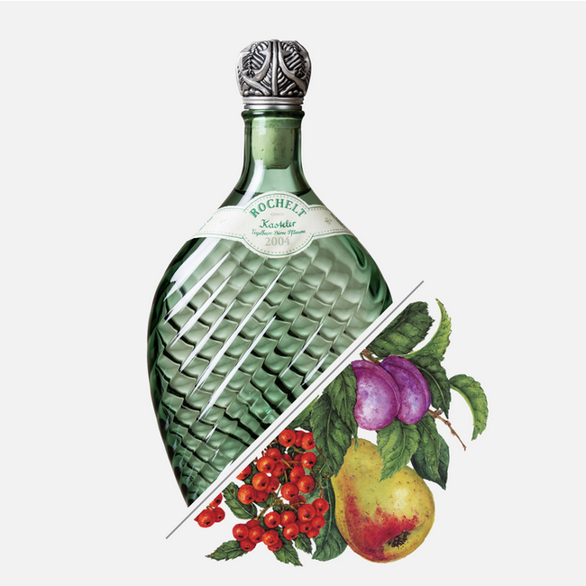 Kasteler Edelbrand 2004 0.35 l 50% vol