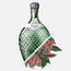 Waldhimbeere Edelbrand 2017 0.35 l 52% vol