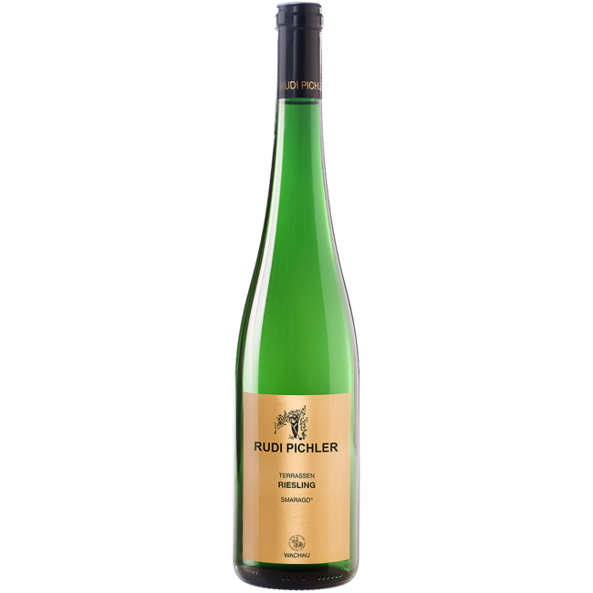 Riesling Smaragd Terrassen Wachau DAC 2022 0.75 l