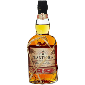 Plantation/Planteray Rum / Zentralamerika, Karibik Barbados Rum Grande Reserve 5 Years 0.7 l 40% vol