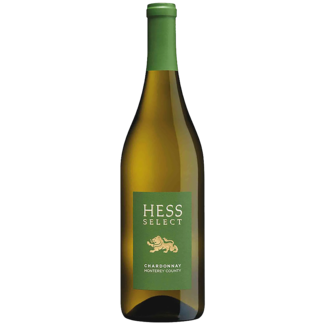 Hess / Kalifornien, Mount Veeder Chardonnay Monterey County 2019 0.75 l