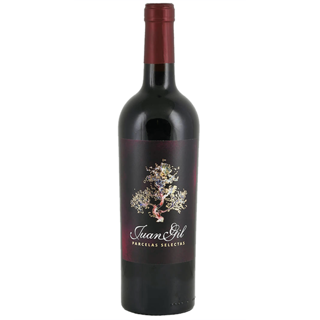 Petit Verdot Parcelas Selectas 2023 0.75 l
