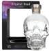 Crystal Head / Kanada Crystal Head Vodka in Geschenkbox 0.7 l 40% vol