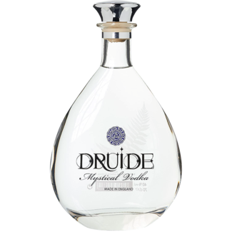 Druide Mystical / England Druide Mystical Vodka 0.7 l 40% vol