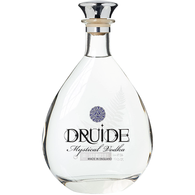 Druide Vodka 0.7 l 40% vol