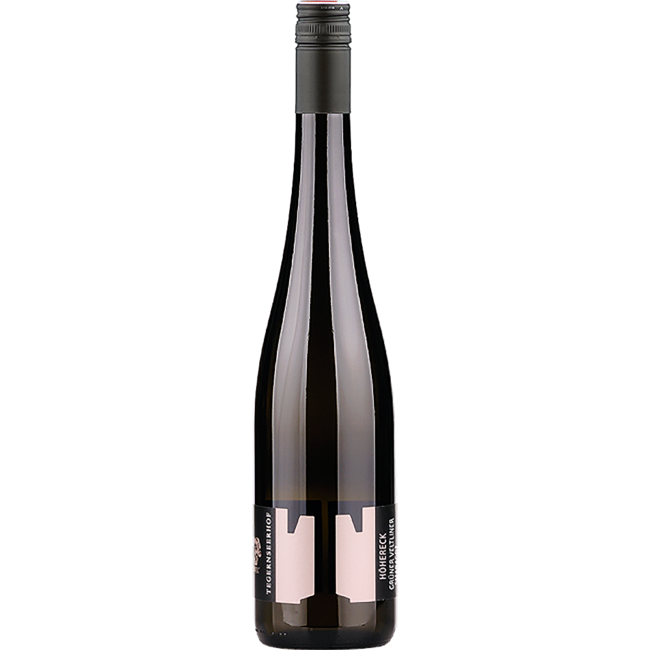 Grüner Veltliner Smaragd Höhereck Wachau DAC 2022 0.75 l