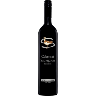 Scheiblhofer / Neusiedlersee, Andau Cabernet Sauvignon Selection 2024 0.75 l
