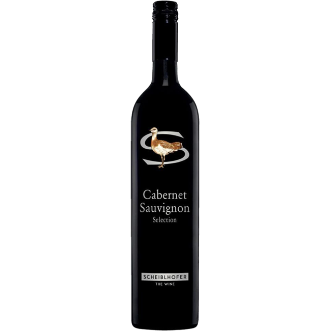 Cabernet Sauvignon Selection 2024 0.75 l