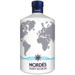 Nordes / Spanien Atlantic Galician Gin 1.0 l 40% vol