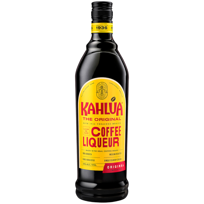 The Original Coffee Liqueur Kaffeelikör 0.7 l 16% vol