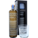 Bobby's Distillery / Niederlande Schiedam Dry Gin Set mit Glas 0.7 l 42% vol