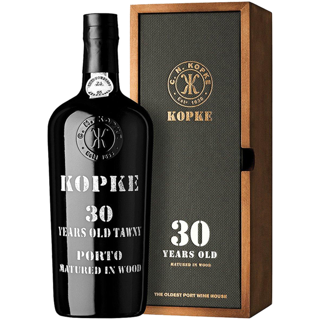 Tawny Port 30 Years 0.75 l 20% vol