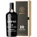 Kopke / Portugal, Vila Nova Tawny Port 10 Years 0.75 l 20% vol