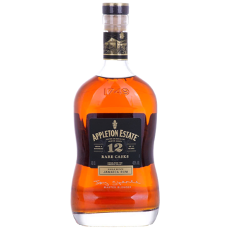 Appleton Estate / Jamaika Appleton Estate 12 Years Rare Casks Jamaica Rum 0.7 l 43% vol