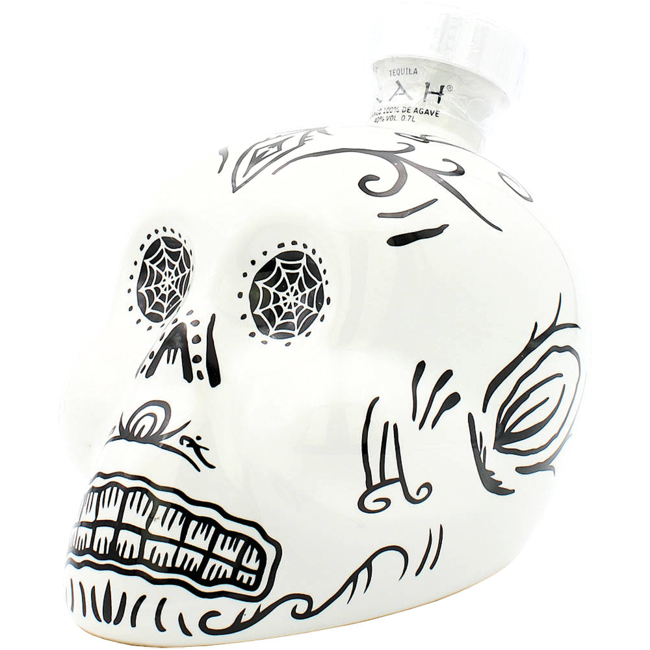 Kah Blanco Tequila 0.7 l 40% vol