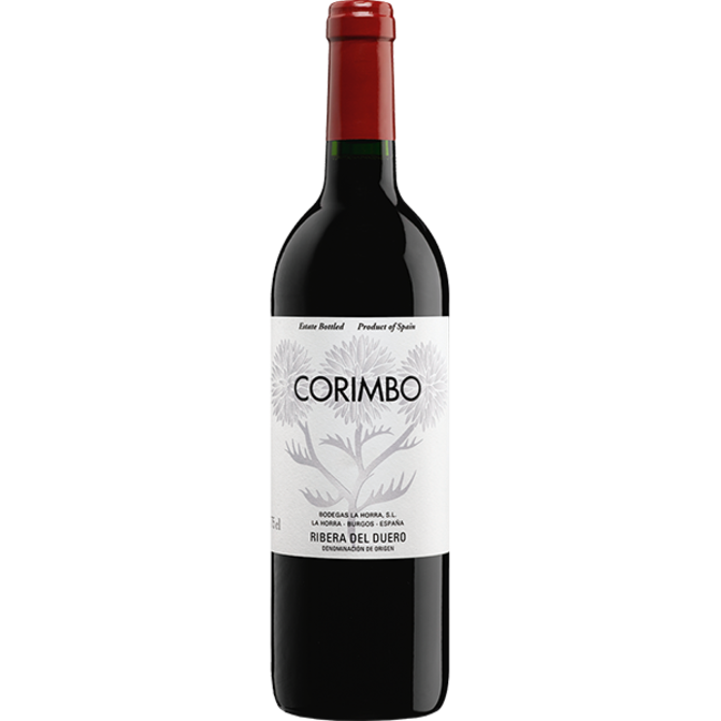 Corimbo Ribera del Duero D.O. 2019 0.75 l