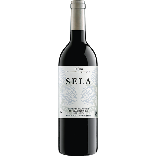 Sela Rioja DOCa 2019 0.75 l