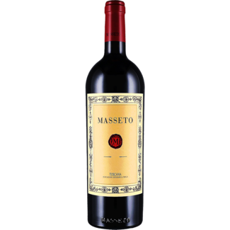 Ornellaia / Italien, Toskana, Bolgheri Masseto Toscana IGT 2017 0.75 l
