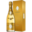 Cristal 2013 Champagner im Coffret 0,75 l 12 % vol