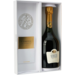 Taittinger / Champagne, Reims Comtes de Champagne Blanc de Blancs 2011 in Coffret 0.75 l 12.5% vol