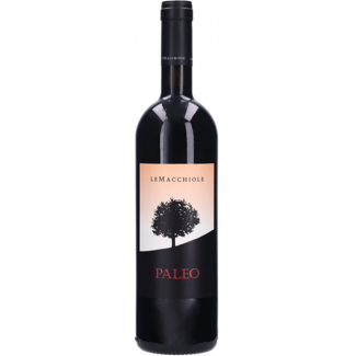 Le Macchiole / Italien, Toskana Paleo Rosso Toscana IGT 2017 0,75 l