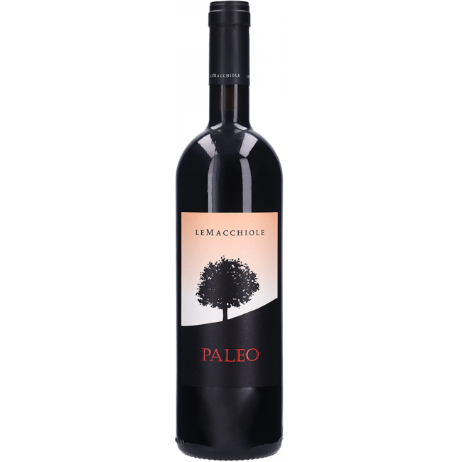 Paleo Rosso DOC 2017 0.75 l