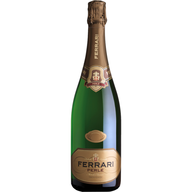 Perle Trento DOC 0.75 l 12.50 % vol