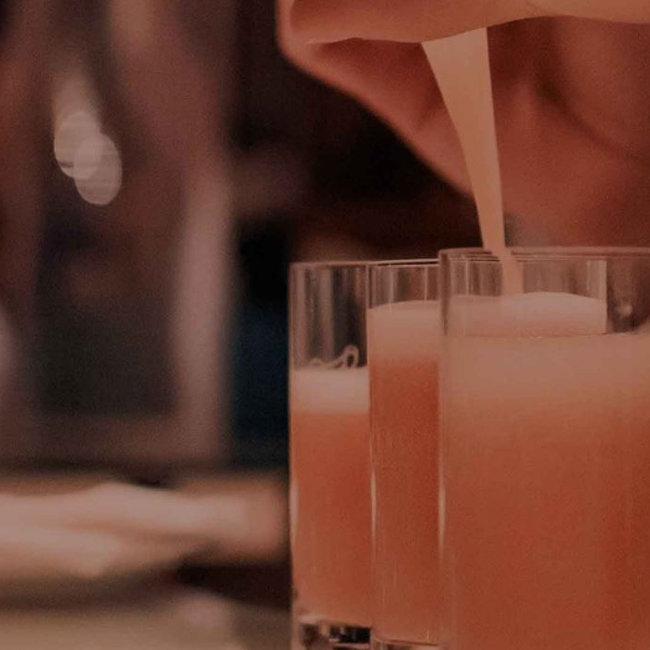 The Original Giuseppe Cipriani Bellini Cocktail 0.75 l 5.50% vol