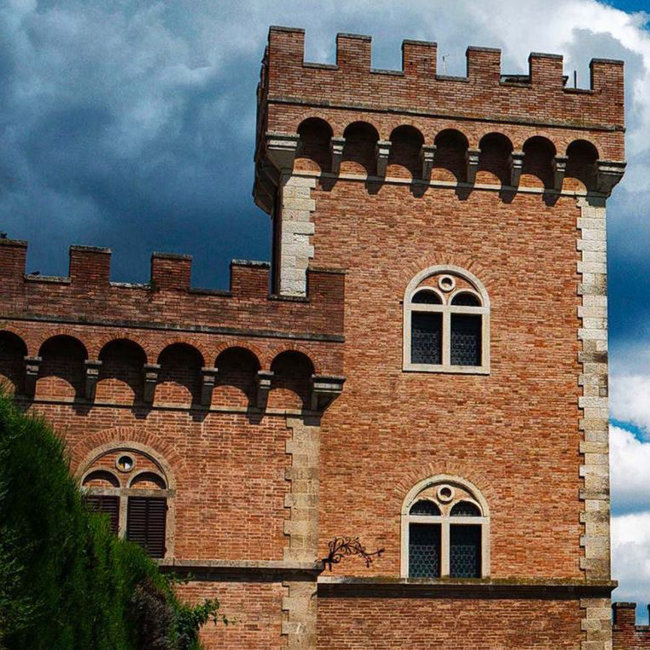 Paleo Rosso DOC 2017 0.75 l