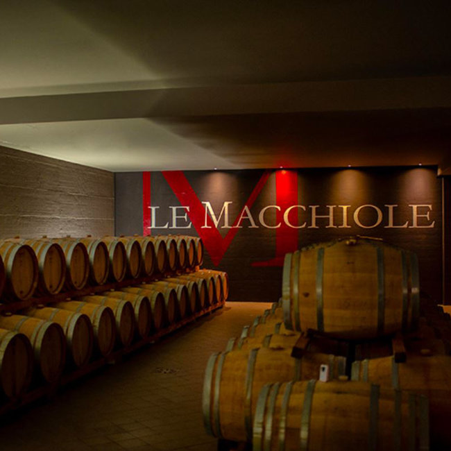 Paleo Rosso DOC 2017 0.75 l