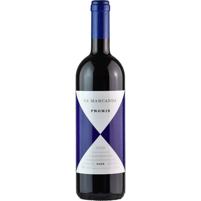 Promis Toscana IGP 2019 0.75 l