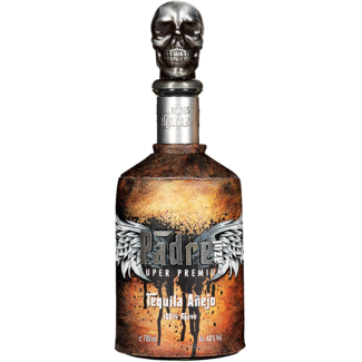 Padre Azul / Mexiko, Jalisco Super Premium Tequila Añejo 100 % Agave 0,7 l 40 % vol