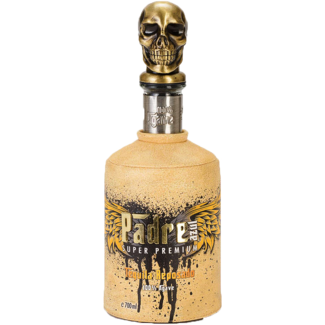 Padre Azul / Mexiko, Jalisco Padre Azul Super Premium Tequila Reposado 100% Agave 0.7 l 40% vol