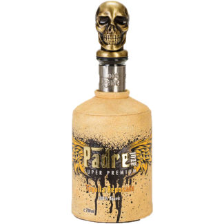 Padre Azul / Mexiko, Jalisco Super Premium Tequila Reposado 100 % Agave 0,7 l 40 % vol