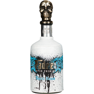Padre Azul / Mexiko, Jalisco Super Premium Tequila Blanco 100 % Agave 0,7 l 40 % vol