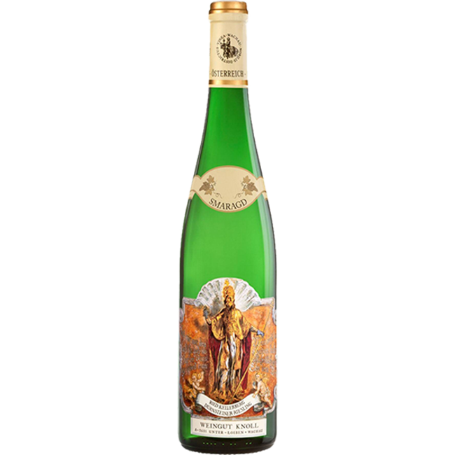 Riesling Smaragd Kellerberg 2020 0.75 l