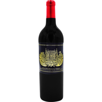 Château Palmer / Frankreich, Bordeaux, Margaux Chateau Palmer 3eme Grand Cru Classe 2015 0.75 l