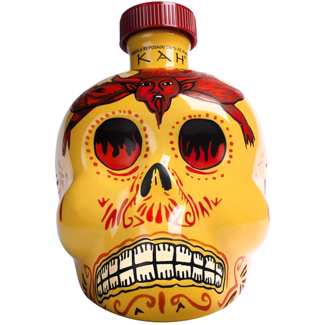 KAH  / Mexiko, Jalisco Kah Reposado Tequila 0.7 l 40% vol