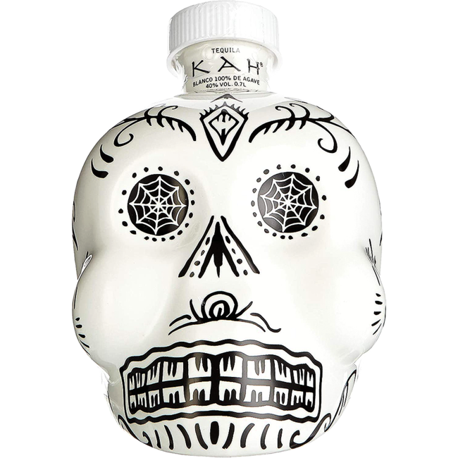 Kah Blanco Tequila 0.7 l 40% vol