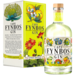 Grapegrinder Fynbos Gin/ Südafrika, Capetown Fynbos Cape Fynbos Citrus Gin 0.5 l 43% vol