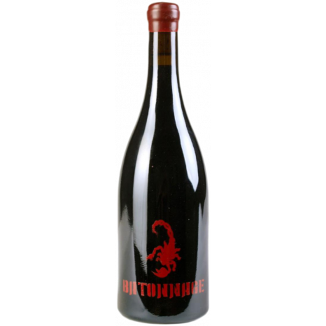 Cuvee Batonnage (BF/ME/CS) 2019 0.75 l