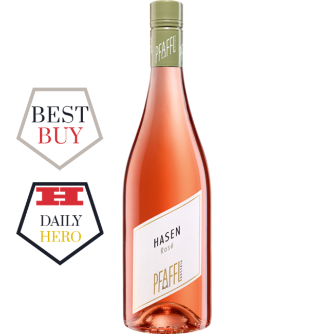 Rose Hasen 2025 0.75 l