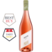 Pfaffl / Österreich, Weinviertel, Stetten Rose Hasen 2024 0.75 l