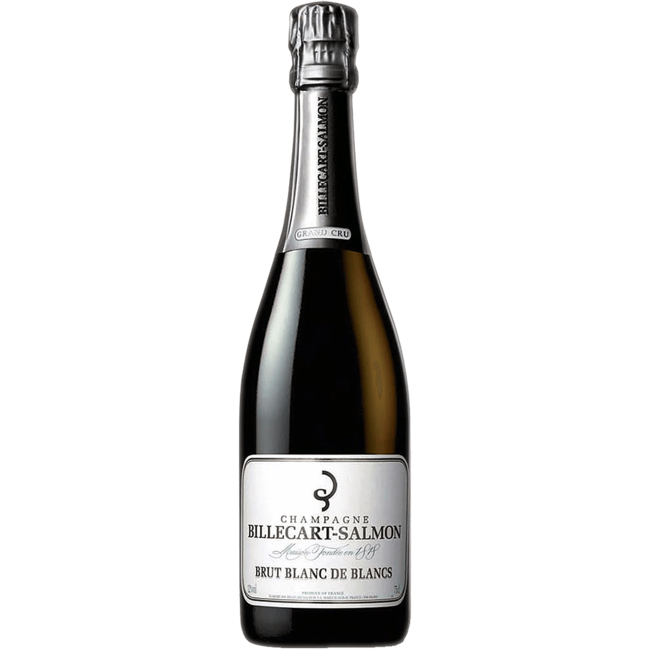 Blanc de Blancs Grand Cru Brut Champagner 0.75 l 12% vol