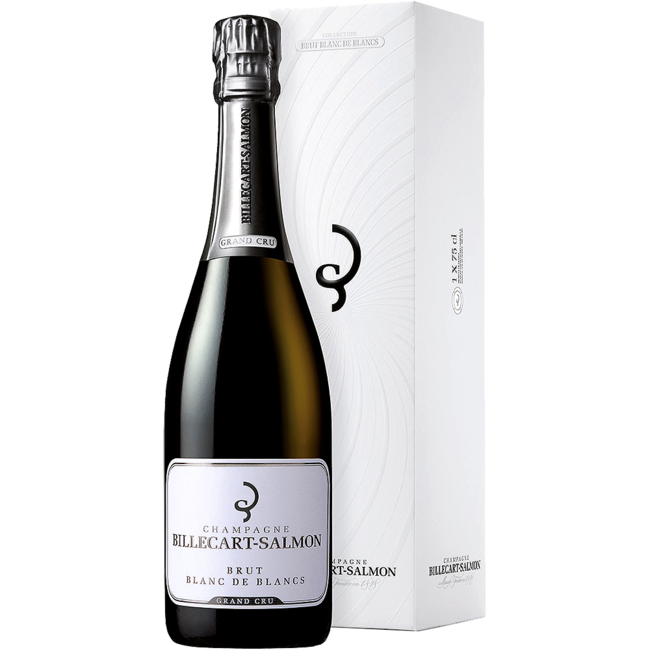 Blanc de Blancs Grand Cru Brut Champagner 0.75 l 12% vol